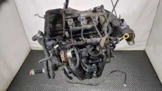 190000Q011,1KRFE Двигатель Toyota Aygo 1 1.0л Инжектор Арт 20218381, вид 5