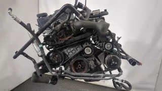 11000391083,N46B18A Двигатель BMW 3 E46 1.8л Инжектор Арт 20301192, вид 1