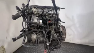 11000391083,N46B18A Двигатель BMW 3 E46 1.8л Инжектор Арт 20301192, вид 2