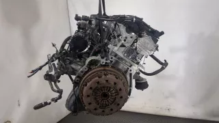11000391083,N46B18A Двигатель BMW 3 E46 1.8л Инжектор Арт 20301192, вид 3