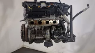 11000391083,N46B18A Двигатель BMW 3 E46 1.8л Инжектор Арт 20301192, вид 4