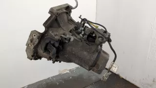  КПП механическая (МКПП) 5-ступенчатая Citroen C3 1 1.1л Инжектор Арт 20460177, вид 3