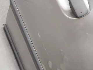  Дверь передняя правая золотистая Volvo XC90 1 Арт 20450901, вид 3