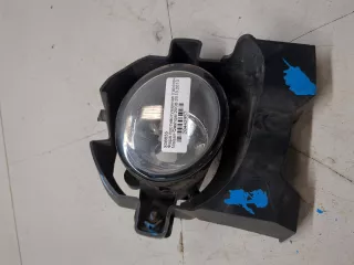 261558990A Фара противотуманная левая передняя Nissan Qashqai 1  Арт 20442957, вид 2
