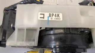 BP4K66128,BP4K66122 Переключатель подрулевой (стрекоза) Mazda 3 BK Арт 20460366, вид 2