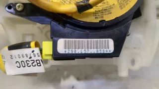 BP4K66128,BP4K66122 Переключатель подрулевой (стрекоза) Mazda 3 BK Арт 20460366, вид 3