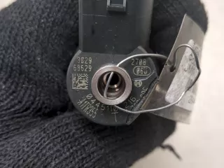 13537793836,7793836,0445110216 Форсунка BMW 3 E90/E91/E92/E93 2.0л TDI Арт 20445508, вид 3