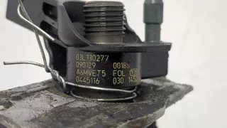 03L130277,03L130855X Форсунка Volkswagen Passat B6 2.0л TDI Арт 20455297, вид 3