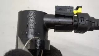 46777288 Катушка зажигания Fiat Stilo 1.2л Инжектор Арт 20458342, вид 3