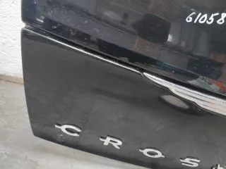  Петля крышки багажника Chrysler Crossfire Арт 11426158, вид 3