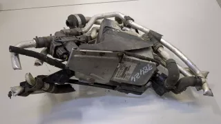  Автономный отопитель (Webasto) Audi Q7 4L Арт 20459923, вид 1