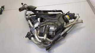 Автономный отопитель (Webasto) Audi Q7 4L Арт 20459923, вид 3