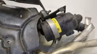  Автономный отопитель (Webasto) Audi Q7 4L Арт 20459923, вид 4