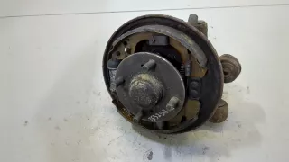  Кулак задний правый Suzuki Liana Арт 11426849, вид 2