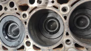1709861 Блок управления двигателем DAF LF 6.7л Турбо Арт 11415108, вид 2
