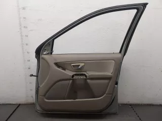  Обшивка двери передней правой (дверная карта) Volvo XC90 1 Арт 11420871, вид 4