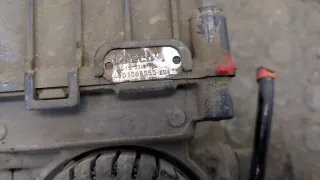 4801066050,1867005 Кран модулятор EBS DAF CF Арт 9028599, вид 2