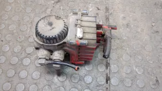 4801066050,1867005 Кран модулятор EBS DAF CF Арт 9028599, вид 3
