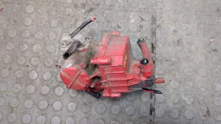 4801066050,1867005 Кран модулятор EBS DAF CF Арт 9028599, вид 4