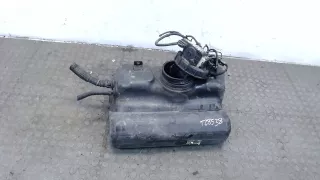  Бак Adblue Iveco Daily 6 Арт 7749614, вид 1