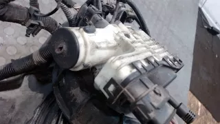  Бак Adblue Iveco Daily 6 Арт 7749614, вид 2