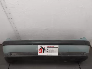 7414T7 Крюк буксировочный Citroen C5 1 Арт 11425759, вид 1