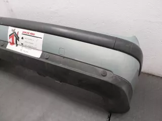 7414T7 Крюк буксировочный Citroen C5 1 Арт 11425759, вид 2