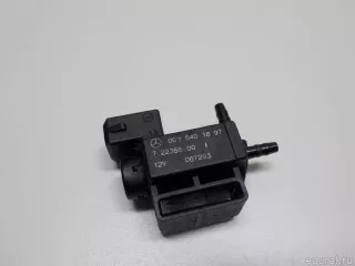 0025401897 Клапан электромагнитный Mercedes ML W163 Арт E52555378, вид 1