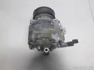 7813A930 Компрессор кондиционера Mitsubishi ASX restailing 2 Арт E52566064