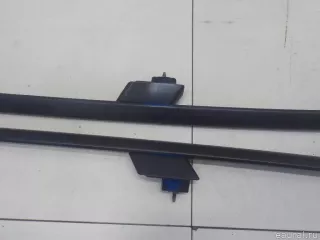 2118400924 Рейлинг левый (планка на крышу) Mercedes E W211 Арт ES40427034-4398, вид 4