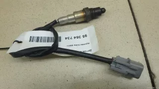 392102B429 Датчик кислородный/Lambdasonde Kia Seltos 318.0л Арт E95364734, вид 2