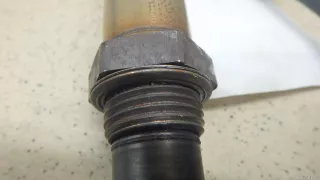 392102B429 Датчик кислородный/Lambdasonde Kia Seltos 318.0л Арт E95364734, вид 4