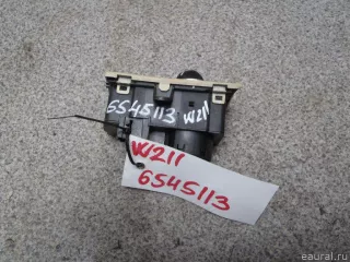 2115450904 Переключатель света фар Mercedes E W211 Арт E6545113, вид 1