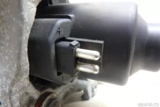 0001405185 Насос воздушный Mercedes S W221 Арт E95771110, вид 5