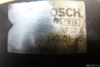 0001405185 Насос воздушный Mercedes S W221 Арт E95771110, вид 6