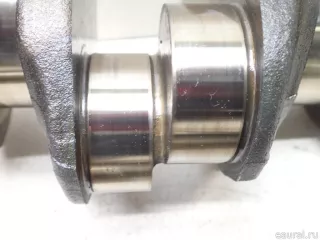 2720301701 Коленвал Mercedes C W204 3.0л Арт E95773624, вид 8