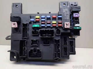 Блок предохранителей Mitsubishi ASX restailing 2 2012г. 8637B545 - Фото 2