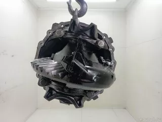 0003504303 Редуктор заднего моста Mercedes Axor Арт E4274813, вид 2