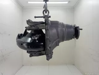 0003504303 Редуктор заднего моста Mercedes Axor Арт E4274813, вид 4