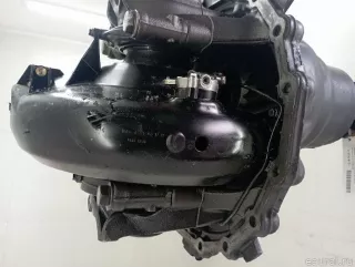 0003504303 Редуктор заднего моста Mercedes Axor Арт E4274813, вид 5