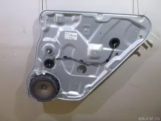 834811H010 Стеклоподъемник электр. задний правый Kia Ceed 1 Арт E5577491, вид 1