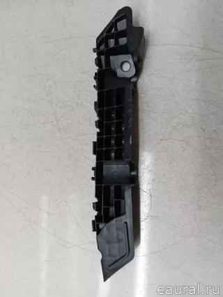 JH0317K2021R Кронштейн переднего бампера правый Kia Rio 4 Арт E90378839, вид 2