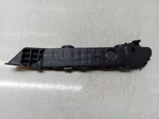 JH0317K2021R Кронштейн переднего бампера правый Kia Rio 4 Арт E90378841, вид 1