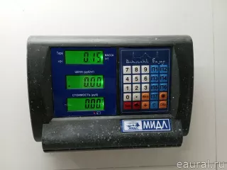 JH0317K2021R Кронштейн переднего бампера правый Kia Rio 4 Арт E90378841, вид 4