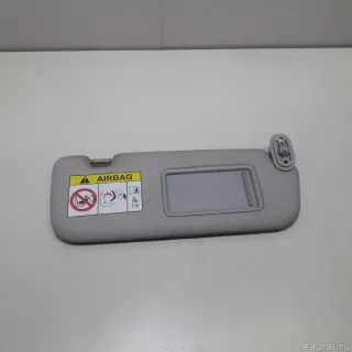 85220A7020ED Козырек солнцезащитный (внутри) Kia Cerato 3 Арт E22382292, вид 3