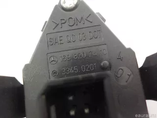 1698207410 Кнопка аварийной сигнализации Mercedes A W169 Арт E50608509, вид 4