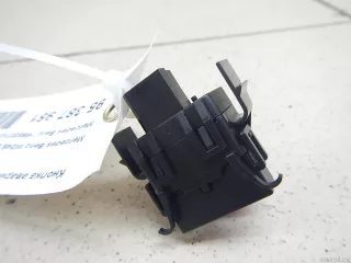 16982074109174 Кнопка аварийной сигнализации Mercedes A W169 Арт E95387951, вид 4