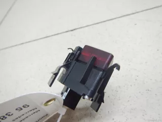 16982074109174 Кнопка аварийной сигнализации Mercedes A W169 Арт E95387951, вид 5