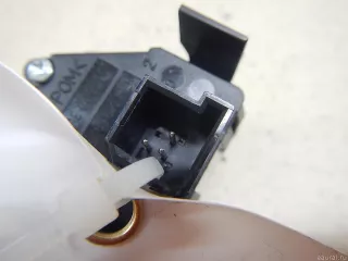 16982074109174 Кнопка аварийной сигнализации Mercedes A W169 Арт E95387951, вид 6