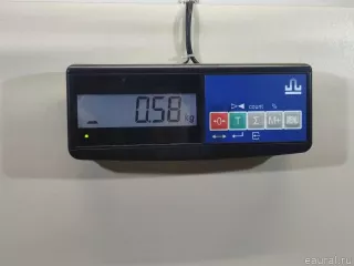 Резонатор воздушного фильтра Mercedes CLS C219 2004г. 6421400687 - Фото 2